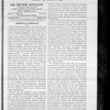 The Reform advocate