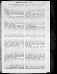 The Reform advocate