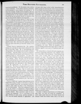The Reform advocate