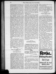 The Reform advocate