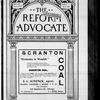 The Reform advocate