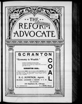 The Reform advocate