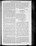 The Reform advocate