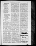 The Reform advocate