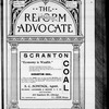 The Reform advocate