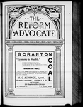 The Reform advocate
