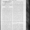 The Reform advocate