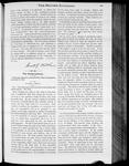 The Reform advocate