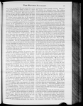 The Reform advocate