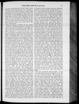 The Reform advocate