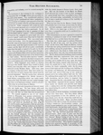 The Reform advocate