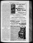The Reform advocate