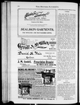 The Reform advocate