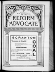 The Reform advocate