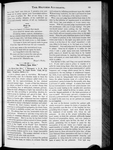 The Reform advocate