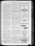 The Reform advocate