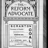 The Reform advocate