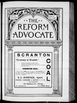 The Reform advocate