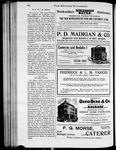 The Reform advocate