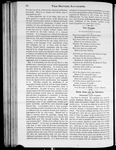 The Reform advocate