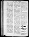 The Reform advocate
