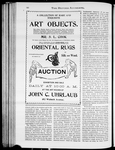 The Reform advocate