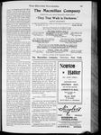 The Reform advocate