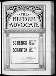 The Reform advocate