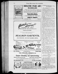 The Reform advocate