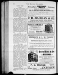 The Reform advocate