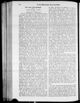 The Reform advocate