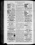 The Reform advocate