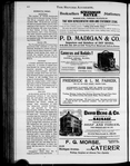 The Reform advocate