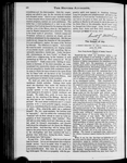 The Reform advocate