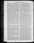 The Reform advocate