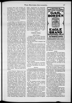 The Reform advocate