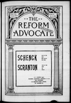 The Reform advocate