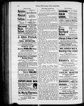 The Reform advocate