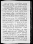 The Reform advocate