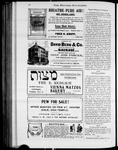 The Reform advocate