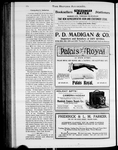 The Reform advocate