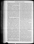 The Reform advocate