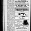 The Reform advocate