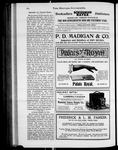 The Reform advocate
