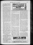 The Reform advocate