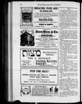 The Reform advocate