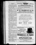 The Reform advocate