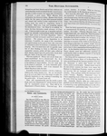The Reform advocate