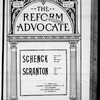 The Reform advocate