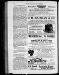 The Reform advocate